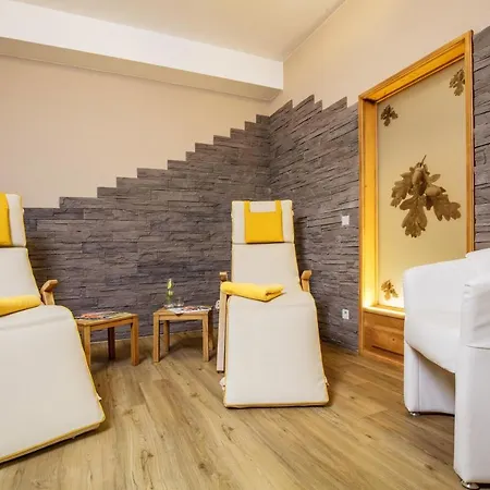 Otel Zum Eichhof Reit im Winkl