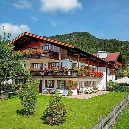 Zum Eichhof Otel