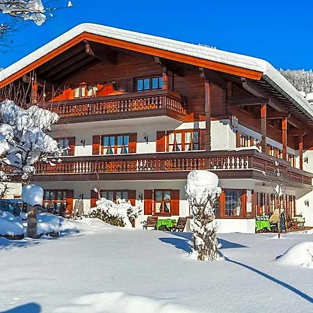 Otel Zum Eichhof