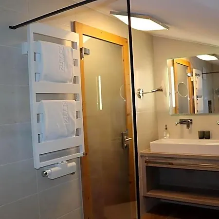 Zum Eichhof Otel