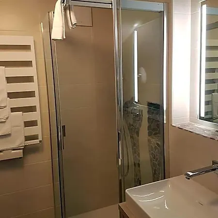 Otel Zum Eichhof Reit im Winkl