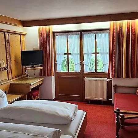 Zum Eichhof Reit im Winkl