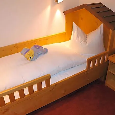 Zum Eichhof Otel *