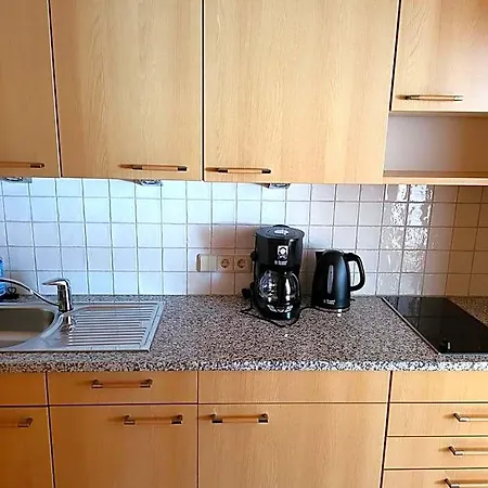 Otel Zum Eichhof *