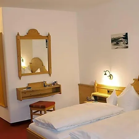 Zum Eichhof Otel Reit im Winkl