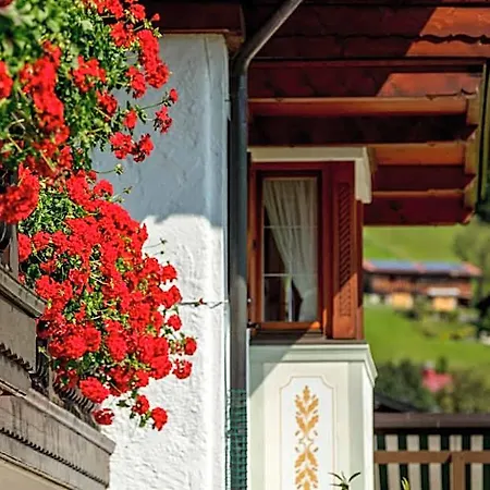 Zum Eichhof Otel *
