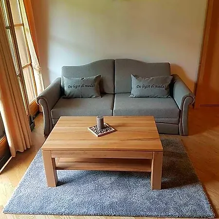 Zum Eichhof Otel *