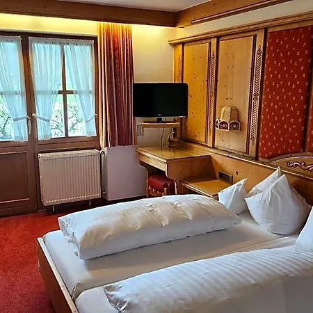 Zum Eichhof Otel Reit im Winkl