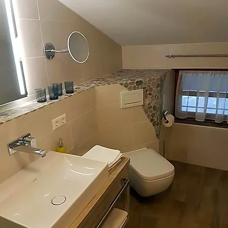 Zum Eichhof Otel
