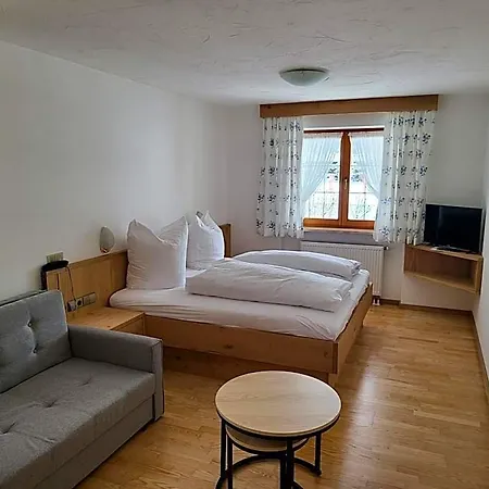 Zum Eichhof * Reit im Winkl