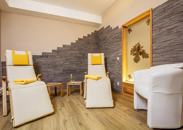 Hotel Zum Eichhof Reit im Winkl